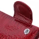 Женский лаковый кожаный кошелек ST Leather 22685 - изображение 6