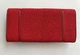 Кошелек из натуральной кожи морского ската Ekzotic Leather STW 29_4 - изображение 2