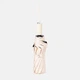 Автоматический зонт Monsen C1GD02179beige-beige - изображение 4