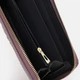 Женский кожаный кошелек Keizer K15201p-pink - изображение 5