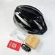 Захисний шолом Livall MT1 NEO (L) Black Grey (58-62см), акустика, мікрофон, сигнали поворотів та стопів, додаток, пульт BR80, Bluetooth (LIV-T0MT1N-6343) - зображення 8