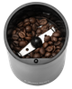 Кофемолка Liberton LCG-2302 - изображение 2