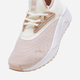 Buty sportowe damskie do kostki Puma Pacer Beauty 395238-02 37 (4UK) Pudrowe (4099686562014) - obraz 6