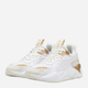 Buty do biegania damskie Puma RS-X Glam 396393-01 37.5 (4.5UK) Białe (4099686154356) - obraz 3