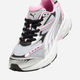 Buty sportowe damskie do kostki Puma Morphic Athletic 395919-03 40.5 (7UK) Szare (4099686474669) - obraz 6