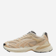 Buty sportowe damskie do kostki Puma Velophasis SD 396480-01 37.5 (4.5UK) Beżowe (4099686312374) - obraz 4