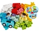 Конструктор LEGO DUPLO Коробка с кубиками (10913) - изображение 3