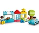 Конструктор LEGO DUPLO Коробка с кубиками (10913) - изображение 4