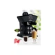 Кофеварка HEINNER HEM-200BK - изображение 2