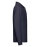 Поло Fruit of the Loom 65/35 Long sleeve polo kids 116 Глибокий Темно-Синій (0632010AZ116) - зображення 2