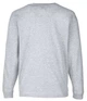 Футболка с длинным рукавом детская Fruit of the Loom Valueweight Long Sleeve T Kids 104 см Серый (061007094104) - изображение 2