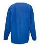 Футболка с длинным рукавом детская Fruit of the Loom Valueweight Long Sleeve T Kids 128 см Ярко-синий (061007051128) - изображение 4