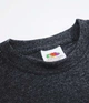 Футболка с длинным рукавом Fruit of the Loom Valueweight Long Sleeve T Kids 104 см Темно-cерый (0610070/1HD104) - изображение 3