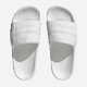 Klapki męskie basenowe adidas Adilette 22 HQ4672 43.5 (9US) Białe (4066749534486) - obraz 5