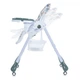Стульчик для кормления Bambi M 3233 Lion King Teal - изображение 4