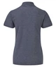 Поло Fruit of the Loom 65/35 Polo lady-fit L Темно-Синій Меланж (0632120VFL) - зображення 2