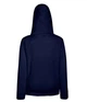 Худі Fruit of the loom Lightweight hooded sweat lady-fit XS Темно-синій (62-148-0) - зображення 2