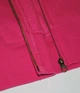Толстовка жіноча Fruit of the Loom Premium hooded sweat jacket lady-fit XS Малиновий (062118057XS) - зображення 6