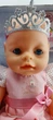 Пупс функциональный кукла Baby Love BL 018 В 8 функций, Рост малыша 43 см, с аксессуарами - изображение 2