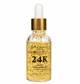 Антивозрастная сыворотка для лица с частицами золота 24K Gold - изображение 2
