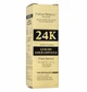 Антивозрастная сыворотка для лица с частицами золота 24K Gold - изображение 4