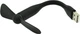 Вентилятор в салон автомобиля Voltronic USB Black (YT31750) - изображение 1