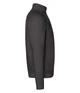 Кофта мужская Fruit of the Loom Premium zip neck sweat XXL Черный (0620320362XL) - изображение 2