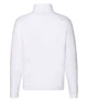 Кофта Fruit of the Loom Premium zip neck sweat XXL Білий (0620320302XL) - зображення 3