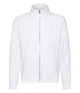 Кофта Fruit of the loom Premium sweat jacket XL Белый (62-228-0) - изображение 1