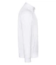 Кофта Fruit of the loom Premium sweat jacket XL Белый (62-228-0) - изображение 2