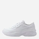 Женские кроссовки Puma Cilia Mode 371125-02 40.5 (7UK) Белые (4062451671280) - изображение 3