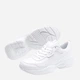 Женские кроссовки Puma Cilia Mode 371125-02 40.5 (7UK) Белые (4062451671280) - изображение 4