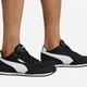 Мужские кроссовки для бега Puma ST Runner v3 NL 384857-01 41 (7.5UK) Черные (4064536376097) - изображение 2
