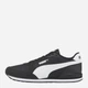Мужские кроссовки для бега Puma ST Runner v3 NL 384857-01 41 (7.5UK) Черные (4064536376097) - изображение 3