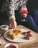 Форма для піци Luminarc Smart Cuisine Carine 32 см - зображення 8