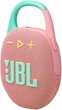Портативна акустика JBL Clip 5 Pink (JBLCLIP5PINK) (6980786) - изображение 4