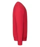 Светр чоловічий Fruit of the Loom Premium set-in sweat S Червоний (062154040S) - зображення 2
