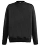 Свитер мужской Fruit of the Loom Lightweight set-in sweat S Черный (062156036S) - изображение 1