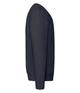 Светр чоловічий Fruit of the Loom Premium set-in sweat L Темно-синій (0621540AZL) - зображення 2