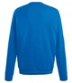 Свитер мужской Fruit of the Loom Lightweight set-in sweat XL Ярко-синий (062156051XL) - изображение 2