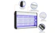 Засіб від мух Isotronic JB20D-2x15W - изображение 3
