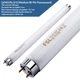 Ультрафиолетовая лампа Isotronic FSL Actinic BL T8 F18W - изображение 5