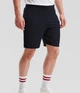 Шорты мужские Fruit of the Loom Iconic 195 Jersey Shorts S Темно-синий (0640520AZS) - изображение 3