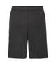 Шорты Fruit of the Loom Iconic 195 Jersey Shorts S Черный (064052036S) - изображение 6