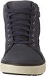 Черевики Geox Mattias з мембраною Amphibiox, 28 євро, Navy Black - изображение 4