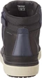Черевики Geox Mattias з мембраною Amphibiox, 28 євро, Navy Black - изображение 5