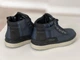 Черевики Geox Mattias з мембраною Amphibiox, 28 євро, Navy Black - изображение 10