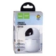 Камера видеонаблюдения HOCO DI10 Smart Camera 128 Мb White - изображение 4