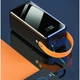Портативна батарея зовнішня повербанк Power Bank 60000 mAh з ліхтариком DX-103S - зображення 8
