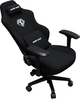 Кресло игровое Anda Seat Phantom 3 Pro Size L Black Fabric (AD18YC-06-B-F) - изображение 3